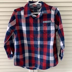 Tommy Hilfiger Shirt